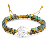 Bracelet Anti-Stress Arbre de Vie
