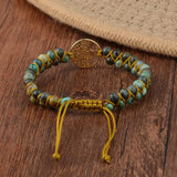 Bracelet Anti-Stress Arbre de Vie